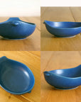 Tojiki Tonya KOTORI Bowl 17cm - 3 Colours