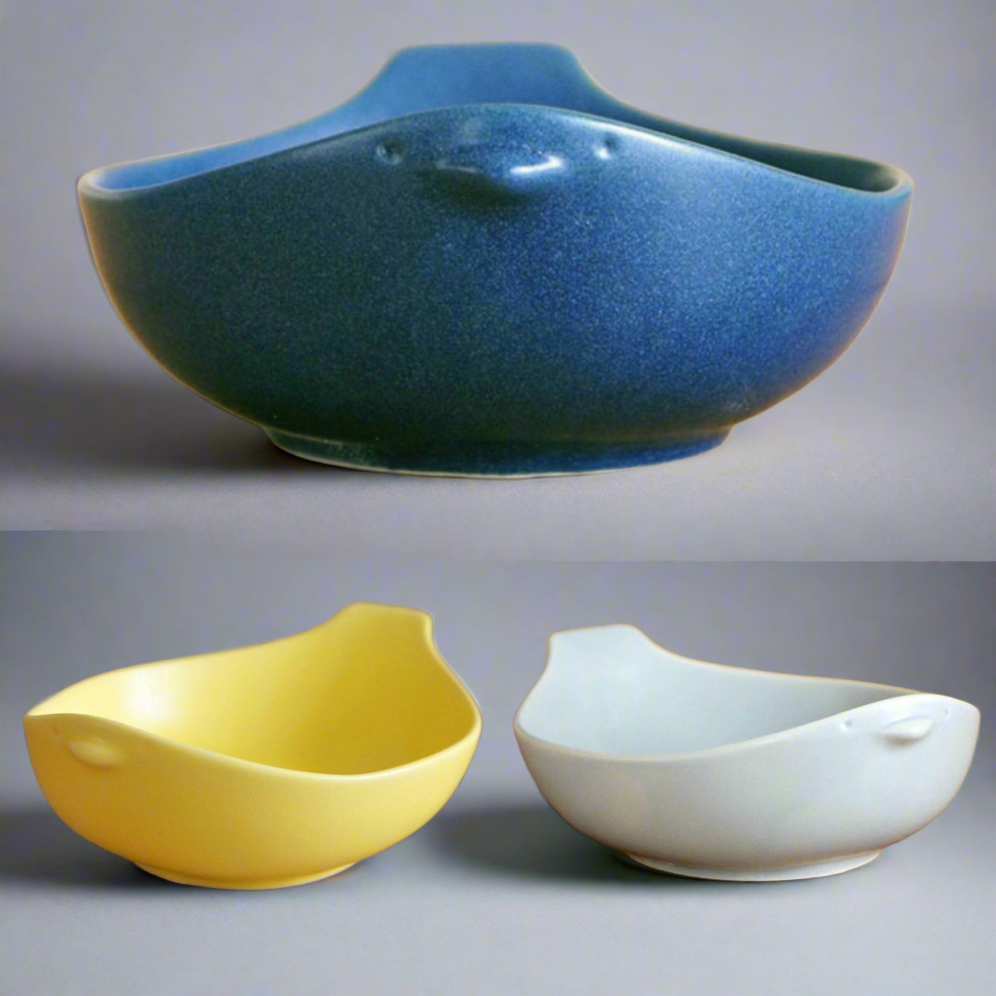 Tojiki Tonya KOTORI Bowl 17cm - 3 Colours