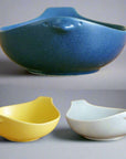 Tojiki Tonya KOTORI Bowl 17cm - 3 Colours