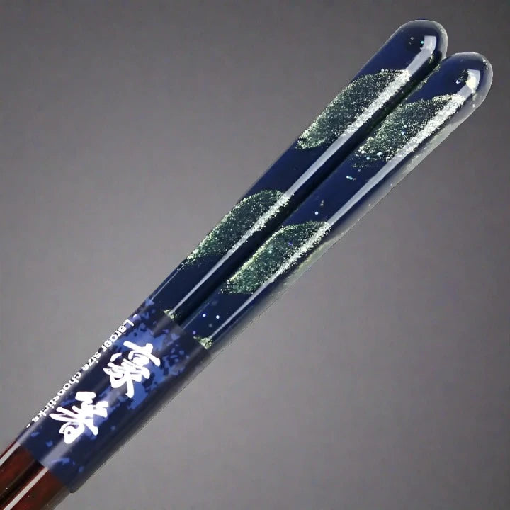 Aoba Chopsticks 23.5cm - Universe
