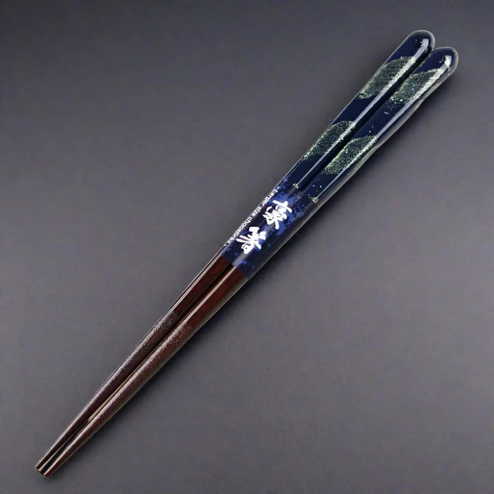 Aoba Chopsticks 23.5cm - Universe