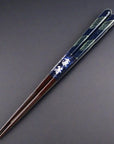Aoba Chopsticks 23.5cm - Universe