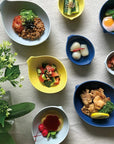 Tojiki Tonya KOTORI Small Bowl 13cm -  3 Colours