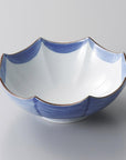 Fukui Craft Shaded Kasane-gata Bowl