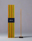 Nippon Kodo Kayuragi Incense Sticks - Mikan Orange 蜜柑