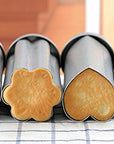 Cakeland Flower Bread Mold
