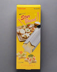 Cakeland Star Bread Mold