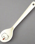 Kutani-ware Ceramic Dog Spoon - 5 types