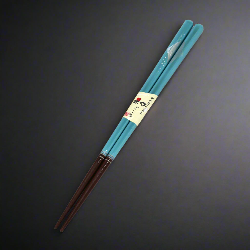 Chopsticks 21/23cm - Fuji Spring