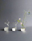 Nousaku Flower Vase, Lasso Takaku