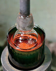 Rinzen Edo Kiriko Whisky Glass - Meguri 廻り