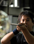 Rinzen Edo Kiriko Whisky Glass - Meguri 廻り
