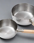 Yoshikawa Yukihira Saucepan