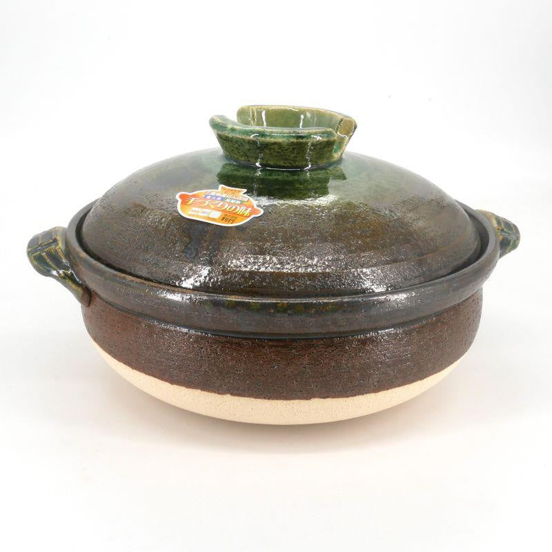 Nabe Rice Pot Nabe / Pots – Kakumei