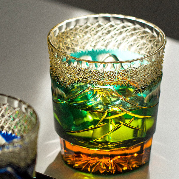 Whisky (Rock) Glass