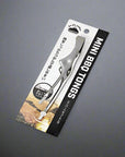 Stainless Yakiniku (Barbeque) Tongs 16cm