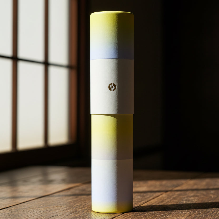 Scentscape Mimosa &amp; White Musk Incense Sticks