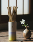 Scentscape Mimosa & White Musk Incense Sticks