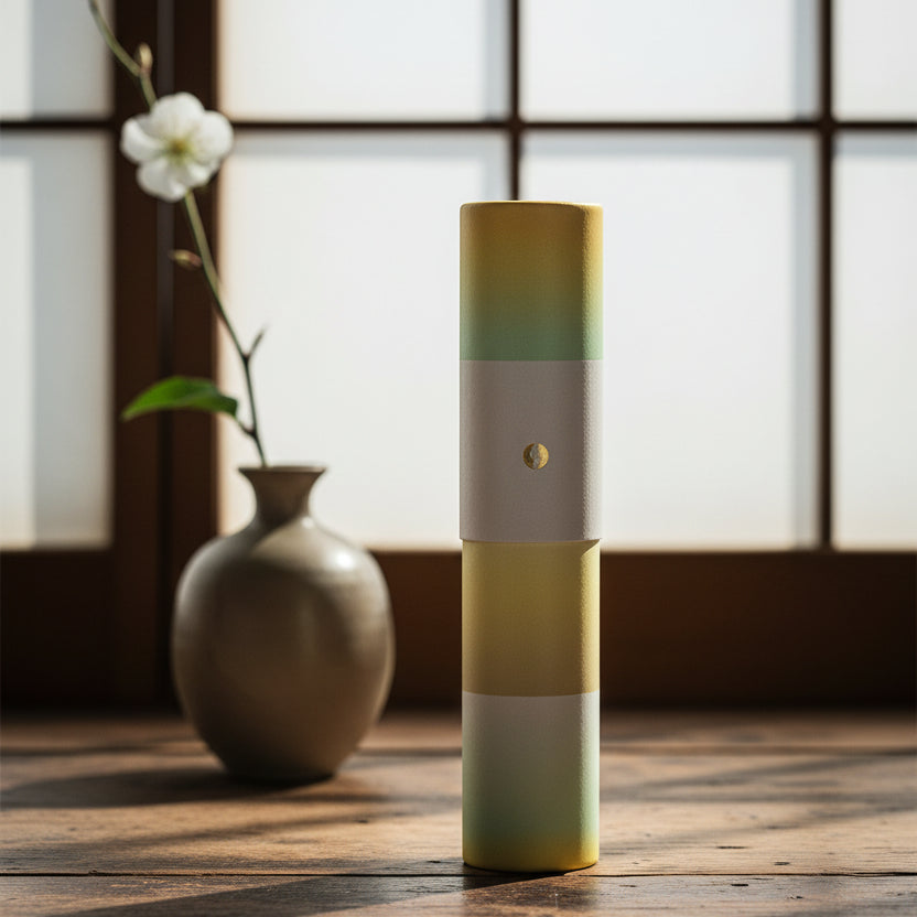 Scentscape Grapefruit &amp; White Wood Incense Sticks