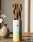 Scentscape Grapefruit & White Wood Incense Sticks