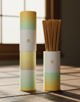 Scentscape Grapefruit & White Wood Incense Sticks