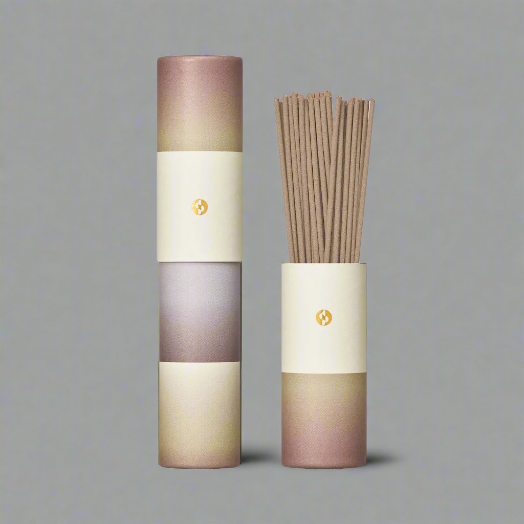 Scentscape Cafe Mocha Incense Sticks