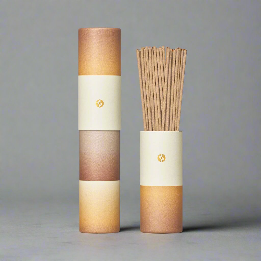 Scentscape Black Tea and Milk Incense Sticks