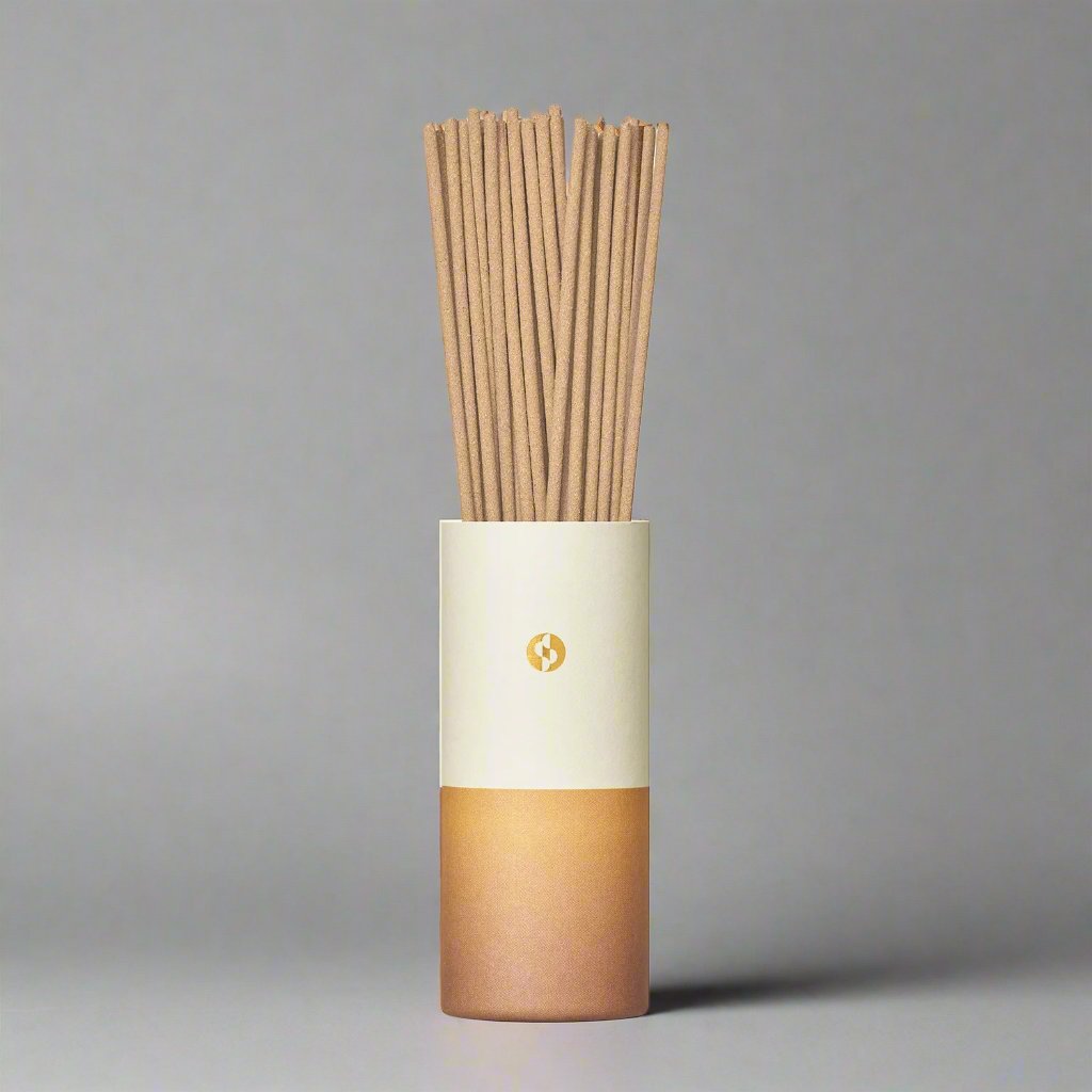 Scentscape Black Tea and Milk Incense Sticks