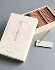 Nippon Kodo OEDO-KOH Incense Set - Sakura