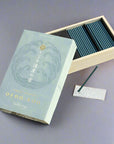 Nippon Kodo OEDO-KOH Incense Set - Water Drop