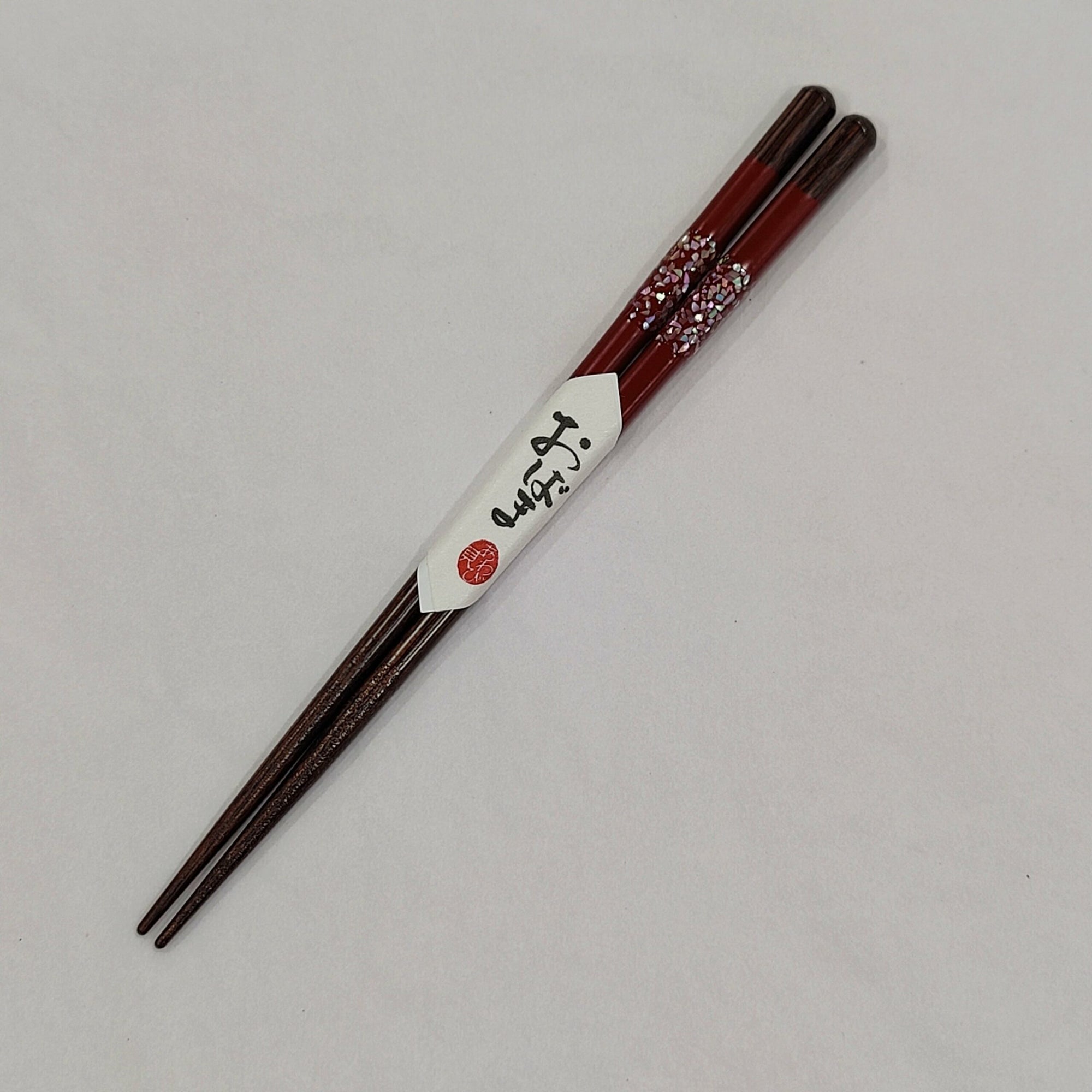 Chopsticks 21/23cm - Suzaku (Vermilion Bird)