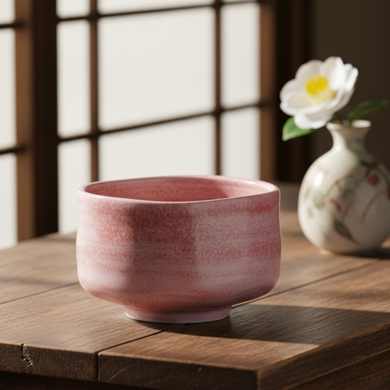 Matcha bowl - 2 Colors