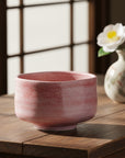 Matcha bowl - 2 Colors