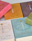 Nippon Kodo OEDO-KOH Incense Set - Sakura