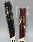 Aoba Chopsticks - Rabbit