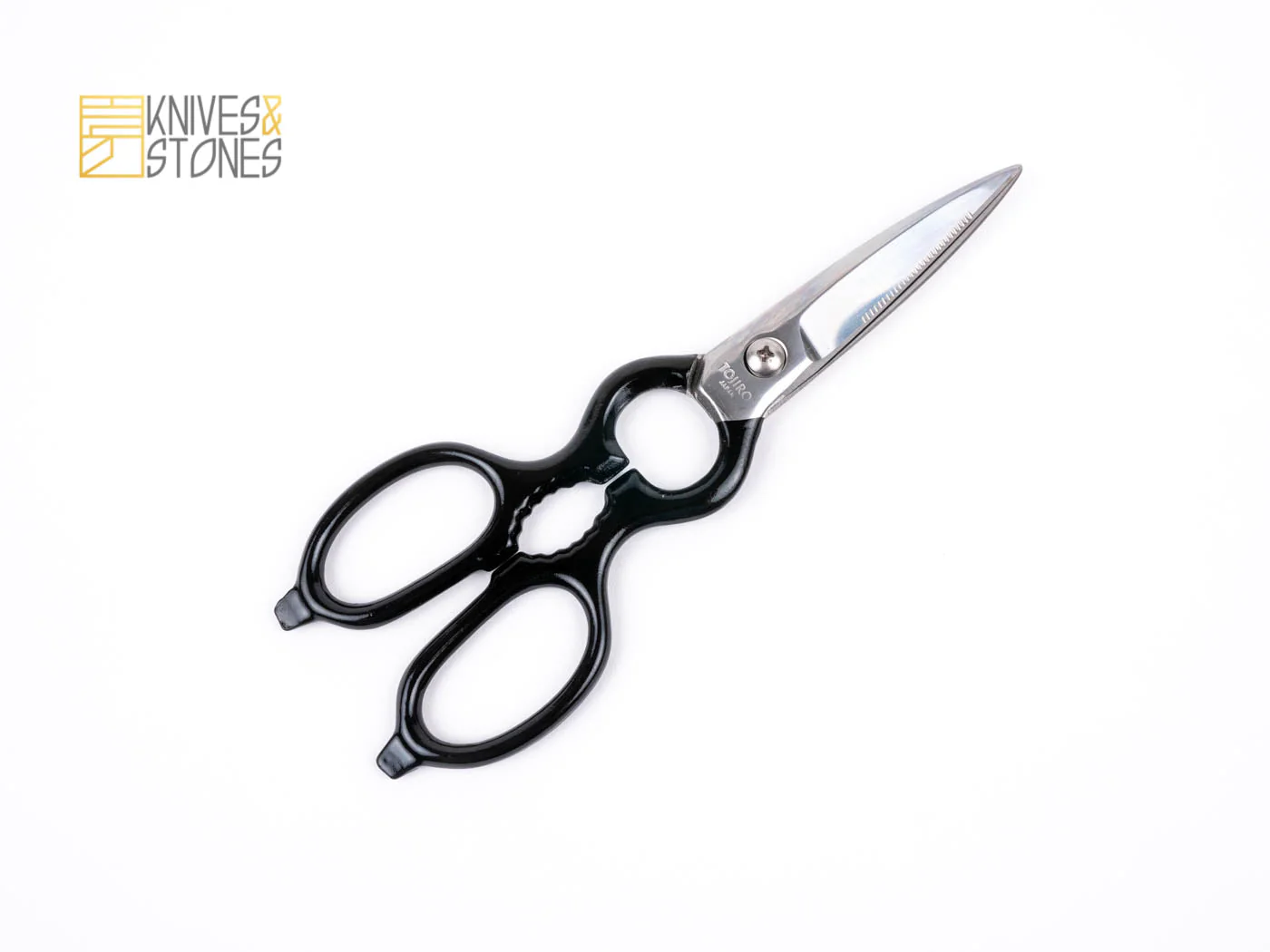 Tojiro INOX Multi-Purpose Kitchen Scissors