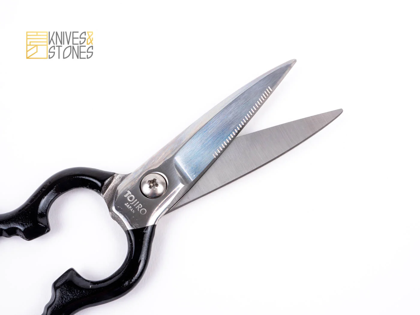 Tojiro INOX Multi-Purpose Kitchen Scissors