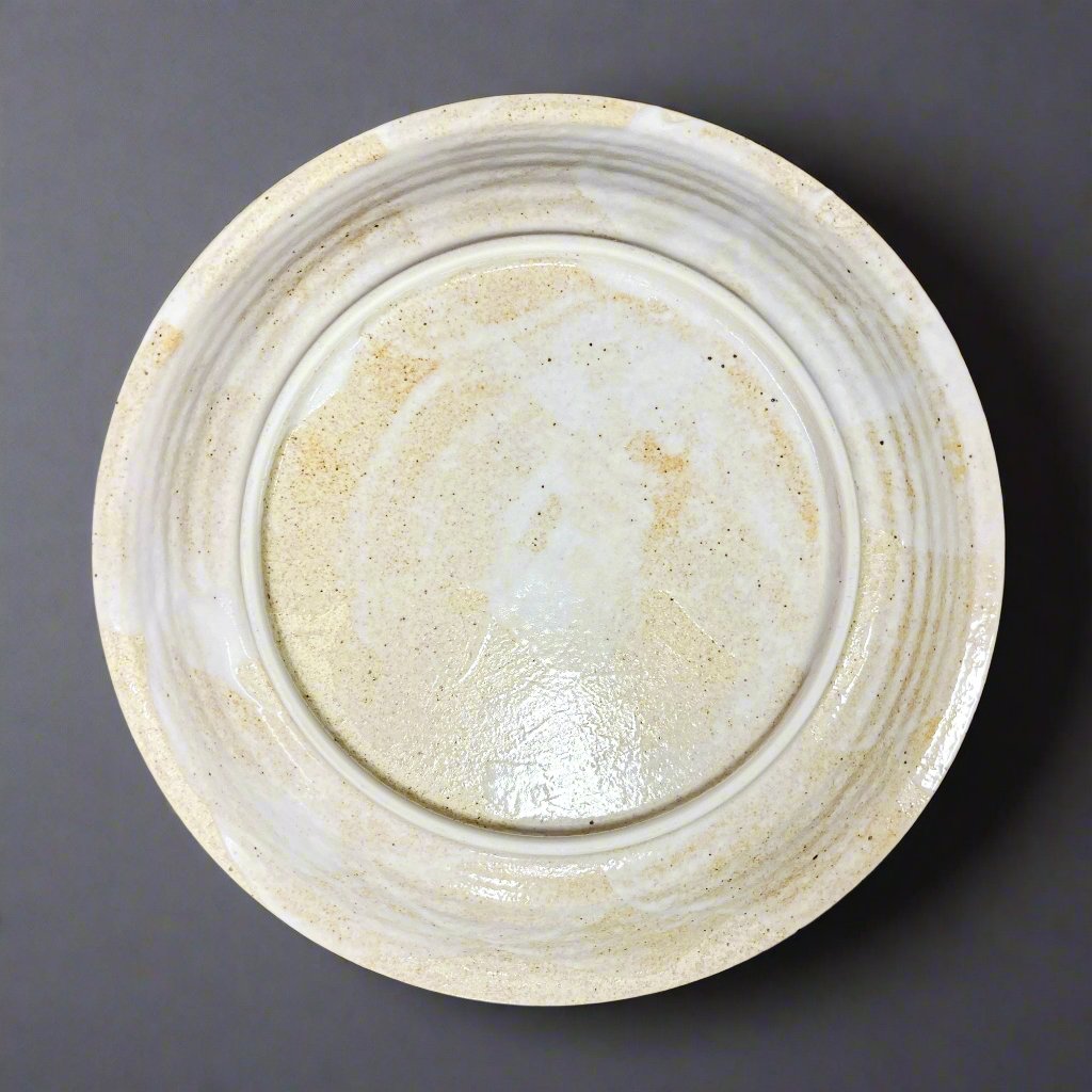 Fukui Craft Yukishino Plate – Kakumei