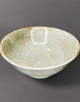 Fukui Craft Yuki Shino Large Bowl