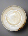 Fukui Craft Yuki Shino Large Bowl