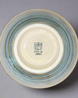 Fukui Craft Blue Haze Noodle Bowl