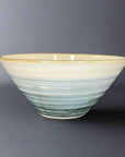 Fukui Craft Blue Haze Noodle Bowl