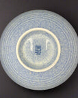 Ichiyama Plum Blossom Rain Deep Plate