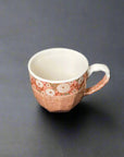 Dusty Clay Hana Mug