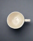 Dusty Clay Hana Mug