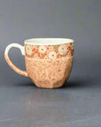 Dusty Clay Hana Mug