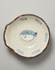 Pufferfish Small Bowl