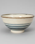 Blue Haze Donburi Bowl