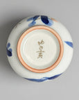 Neko Crackle Glazed Teacup