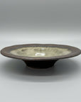 Mino-ware Yohen Gold Accent Plate